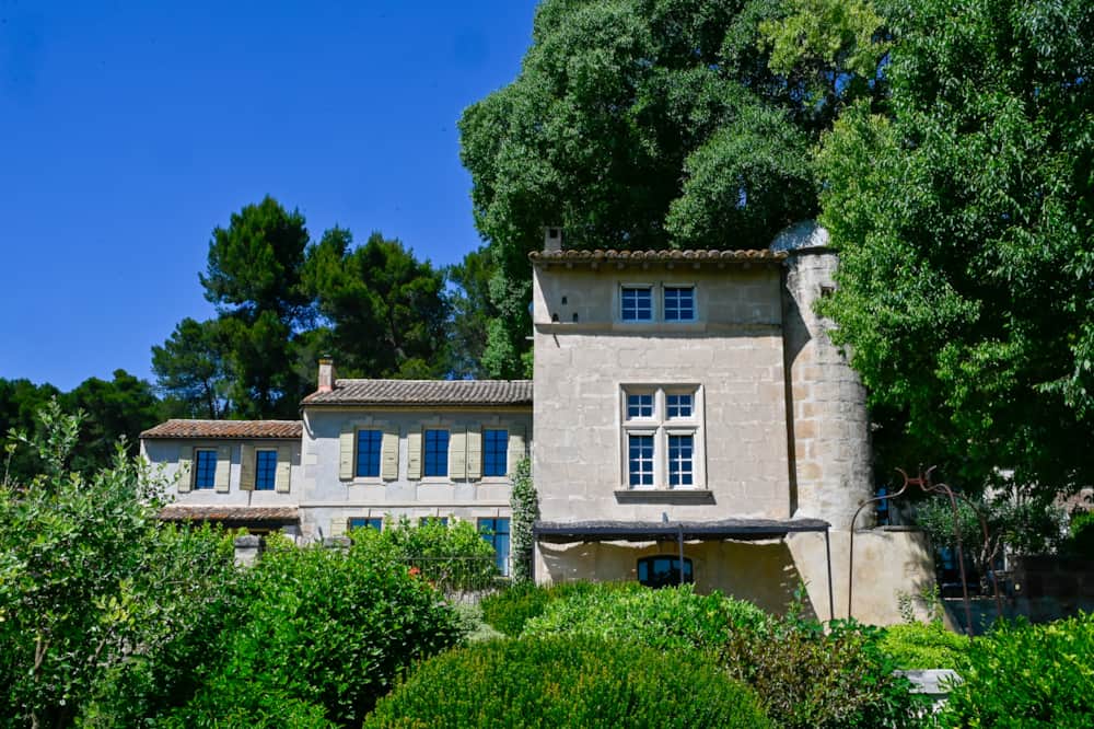 La Bastide y la Torre