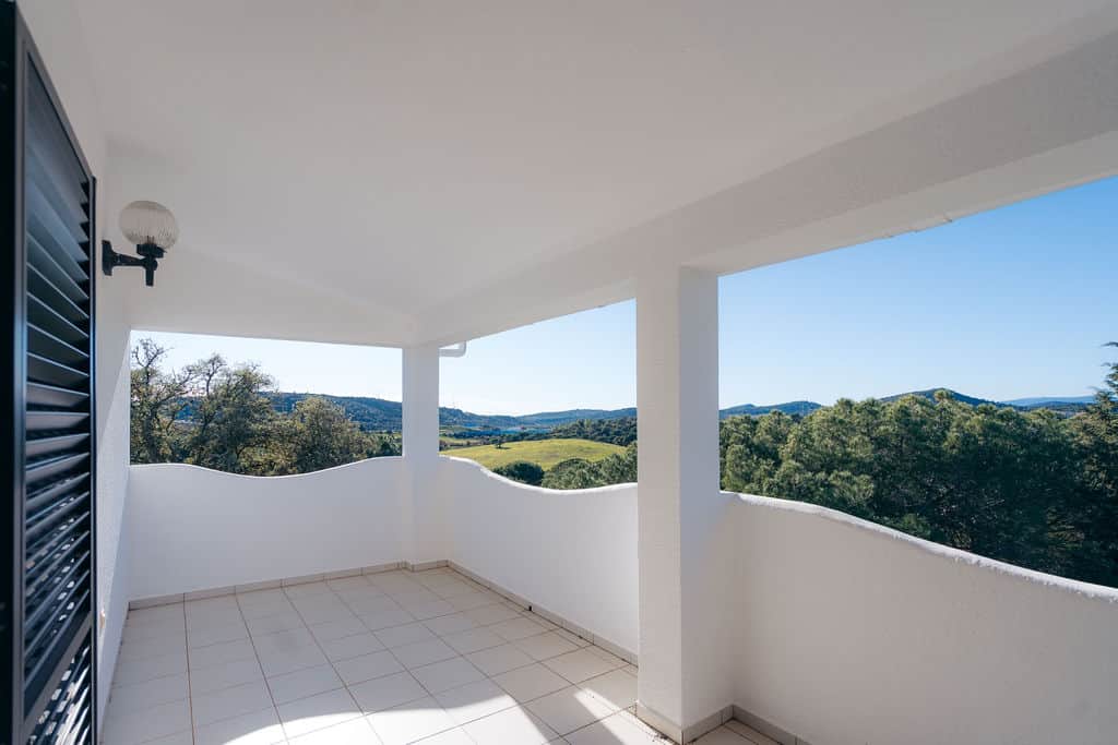 Studio Balcony Studio Balcony