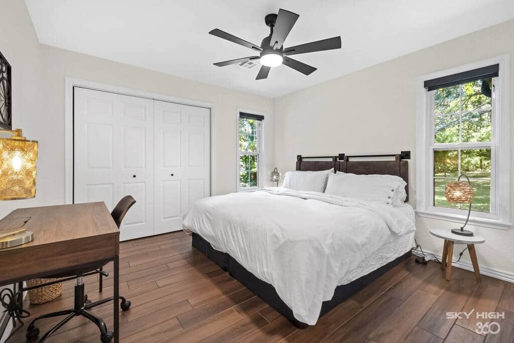 King Size Bedroom King Size Bedroom