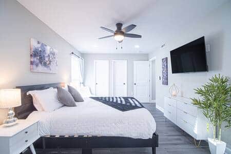 Where every detail whispers relaxation and every night feels like a luxury getaway!