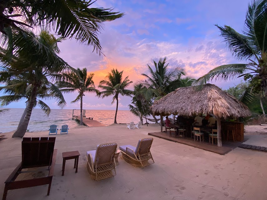 Beach View