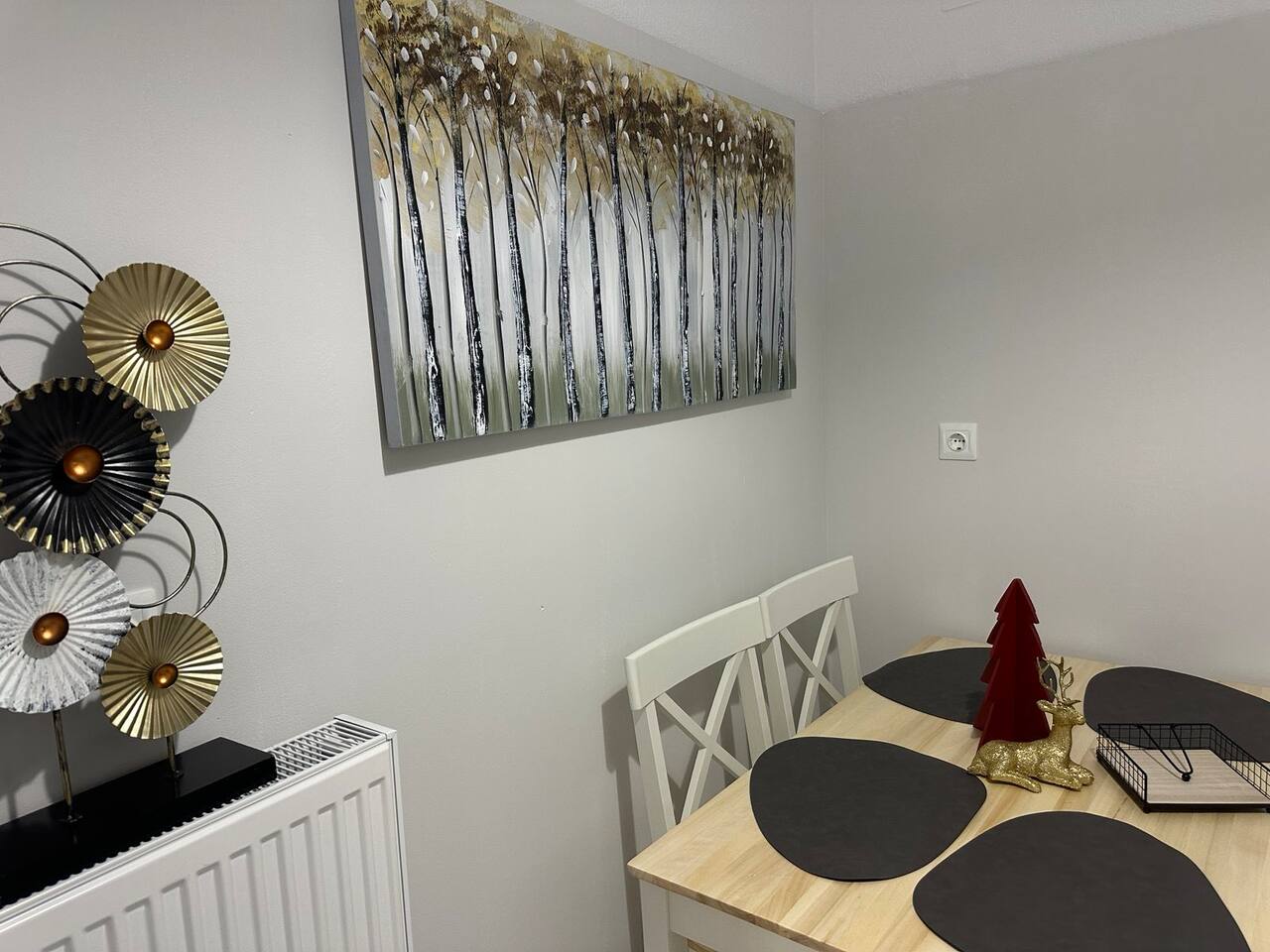 Del Sol 6 Meteora Luxurious Family Suites