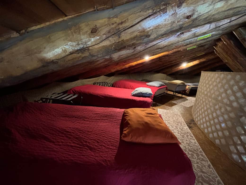 Loft 1