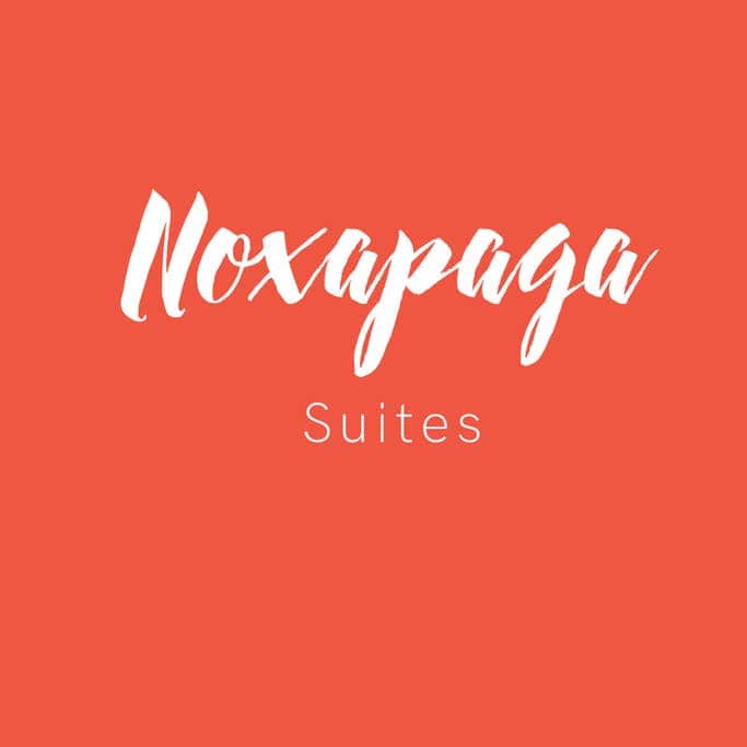 Noxapaga Suites