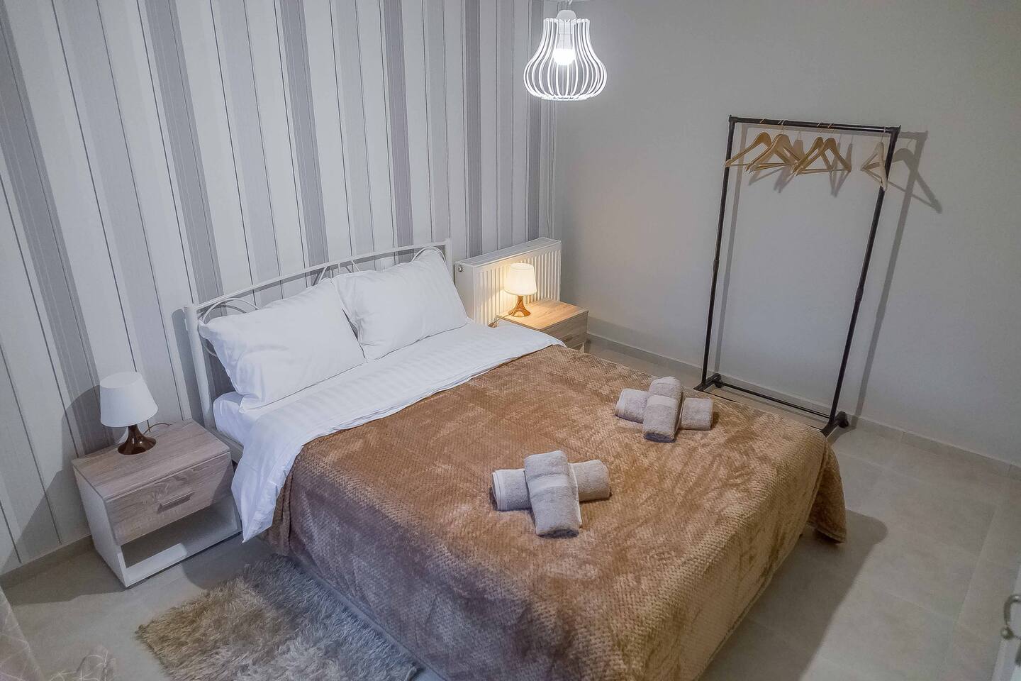 Historic Luxury House in the Heart of Meteora