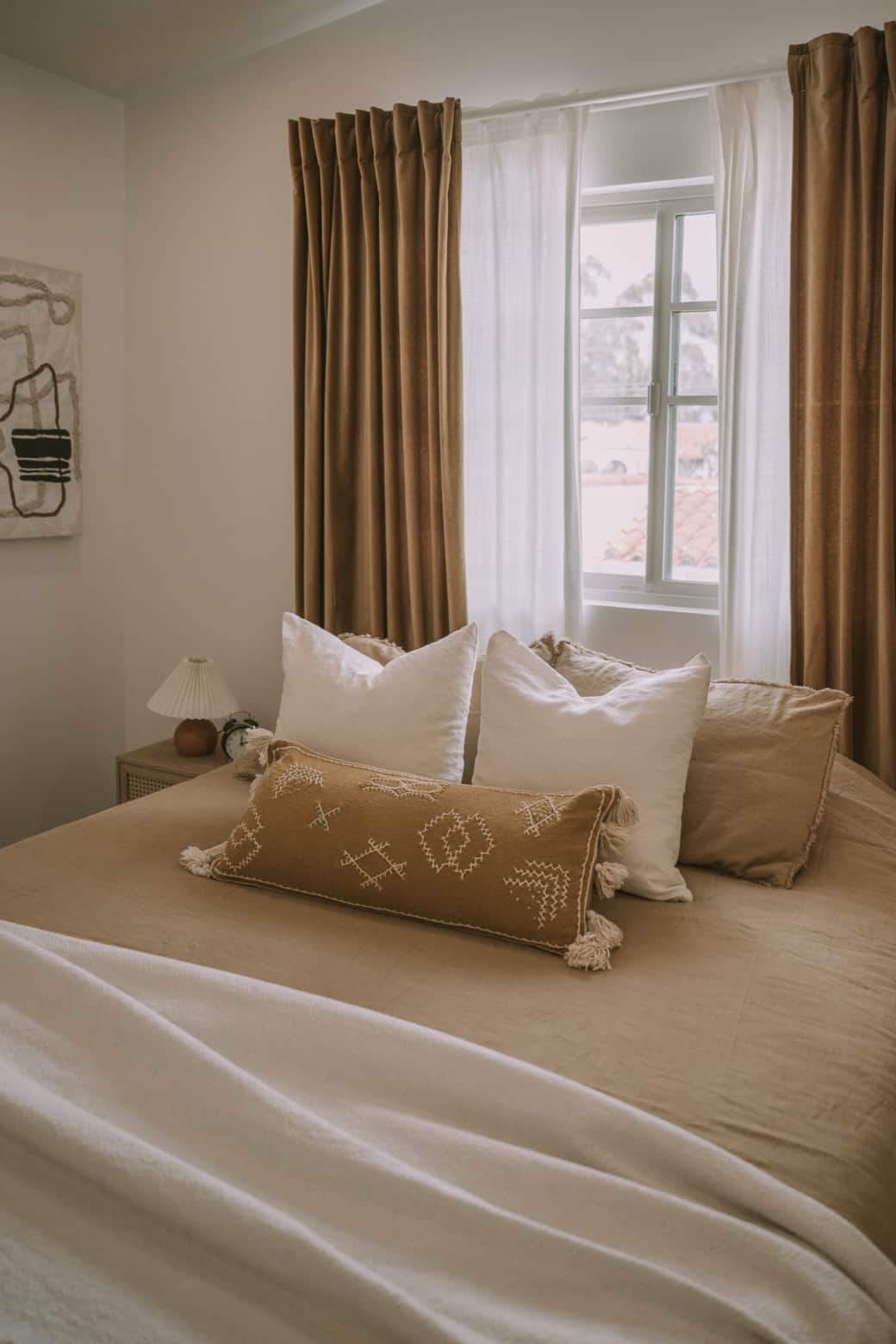 The Bedroom