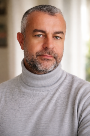 Benoit Mariton