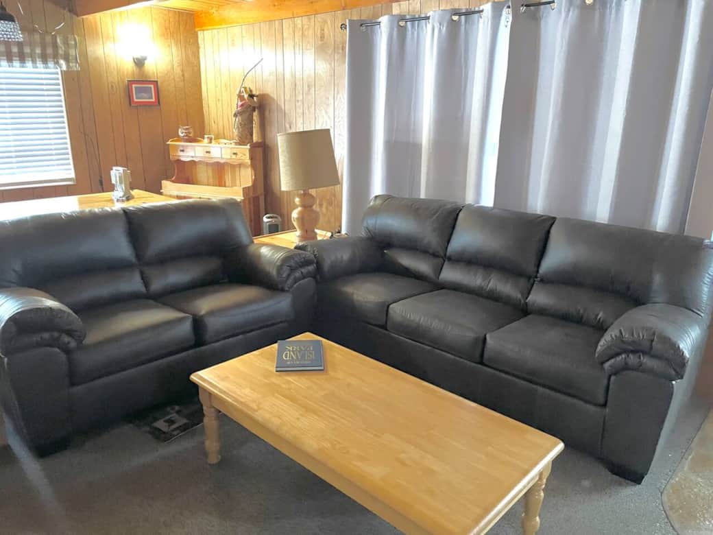 Large living room Large living room
