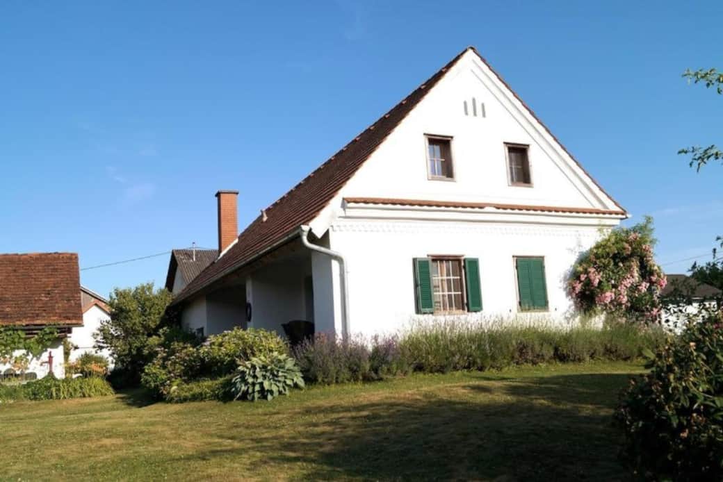 Außenansicht Außenansicht