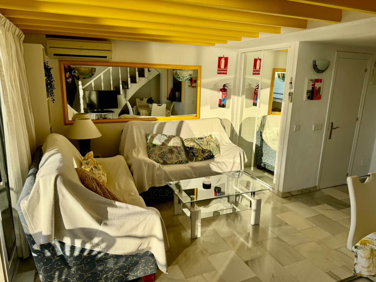 Skol Apartments Marbella 704A