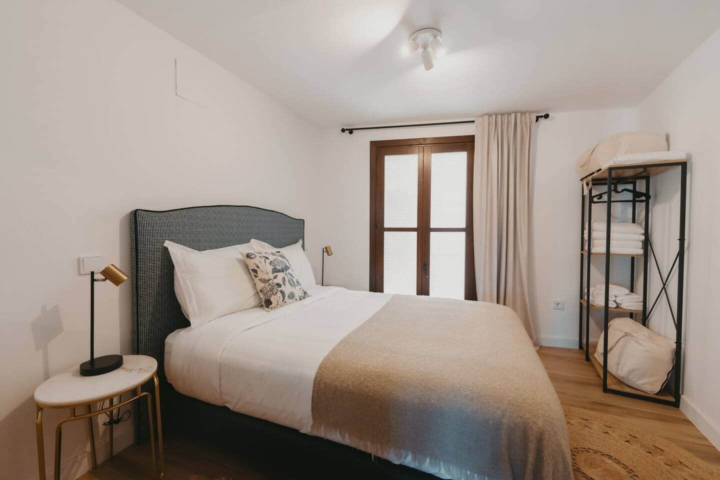 Apartamento privado + terraza en casco histórico de Toledo — foto 13