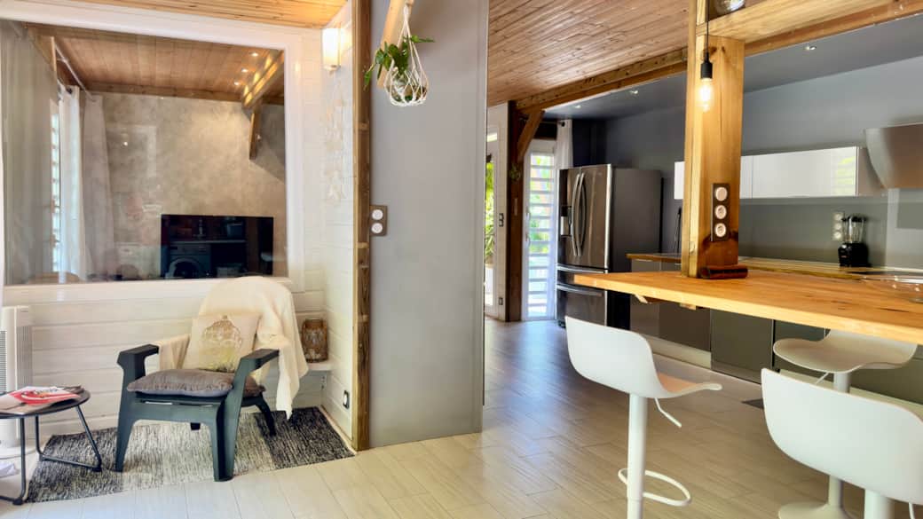 Kiss House - Deshaies (17)