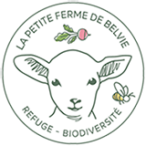 La Petite Ferme de Belvie