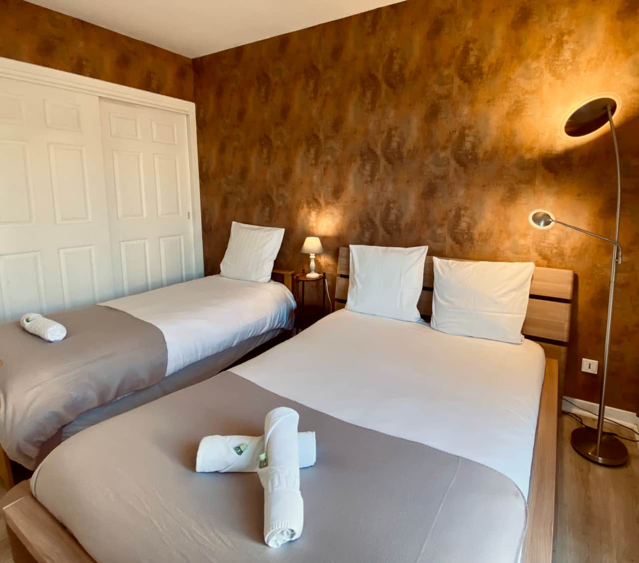 Chambre 1