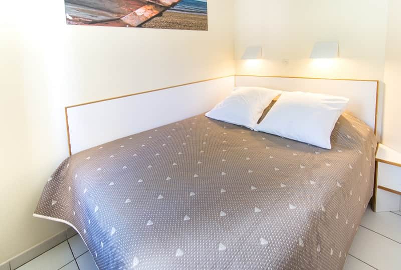CHAMBRE DOUBLE