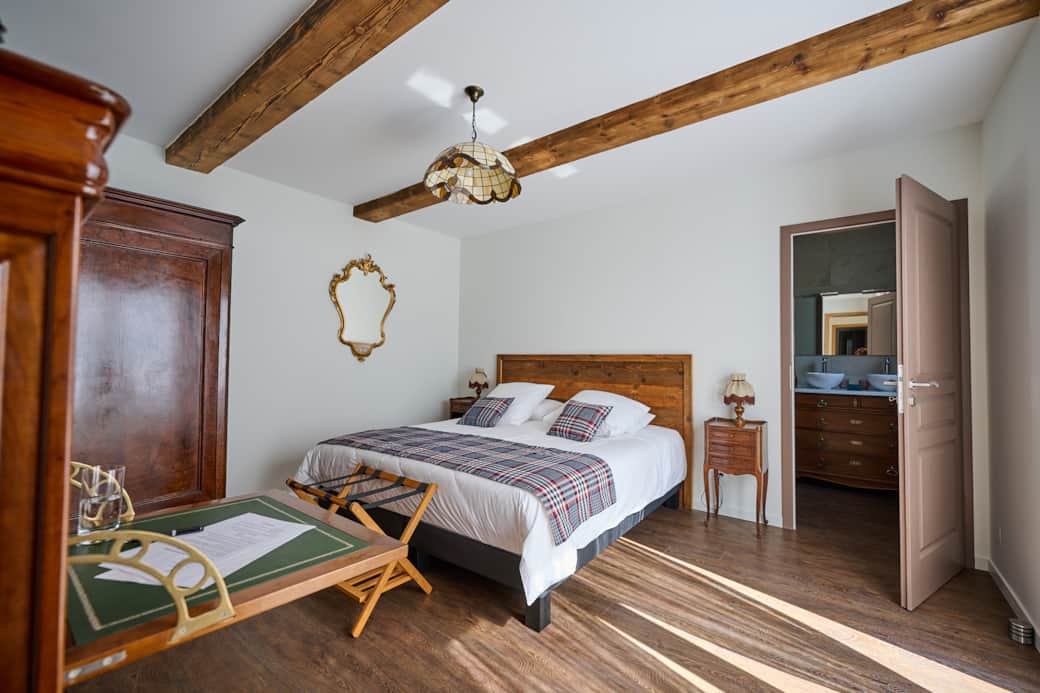 Chambre Chambre