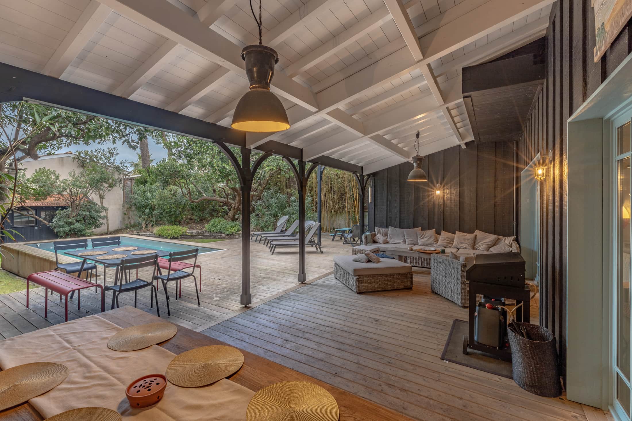 Villa Alma — photo 9