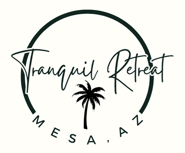 Tranquil Retreat