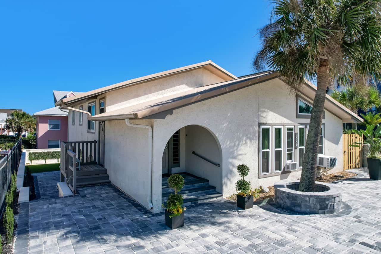 338A Tarpon Ave - Front Exterior