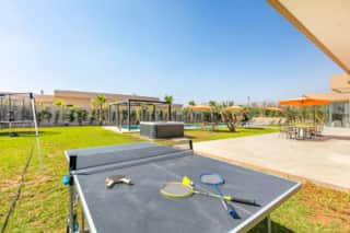 Villa Rubis Spacieuse | Jacuzzi & Activités — photo 11