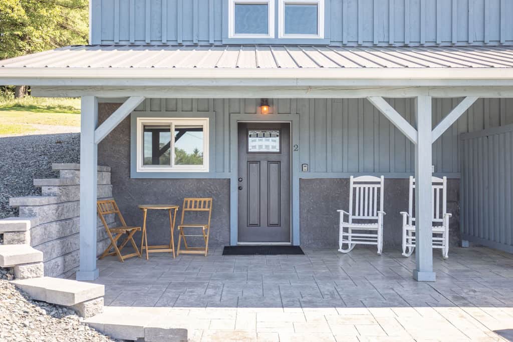 Raven Feather Retreat - Unit 2 hosted by MVR Vacation Rentals, Inc. 570-948-1293