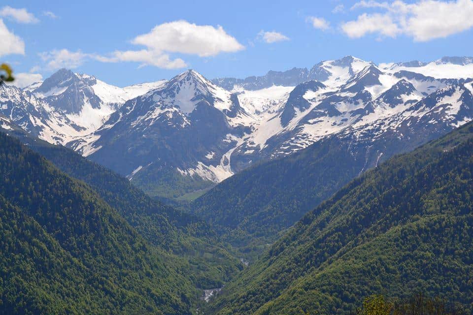 Pirineos 365