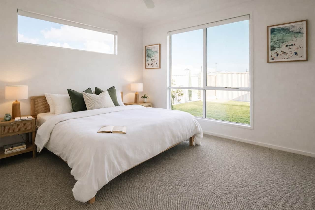 Robe Accommodation Good Vibes Sleeps 10 
