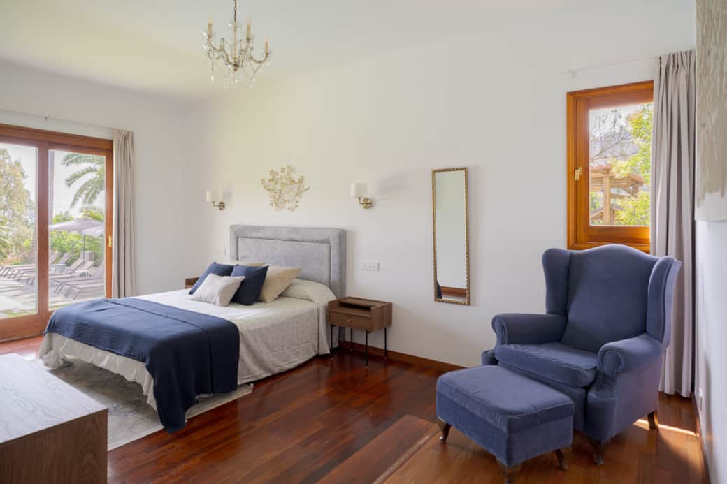Dormitorio 1