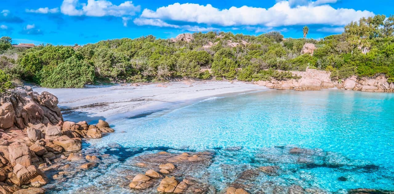Olbia Beach 1