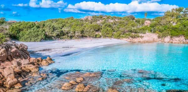 AZULIS Club #4 with terrace