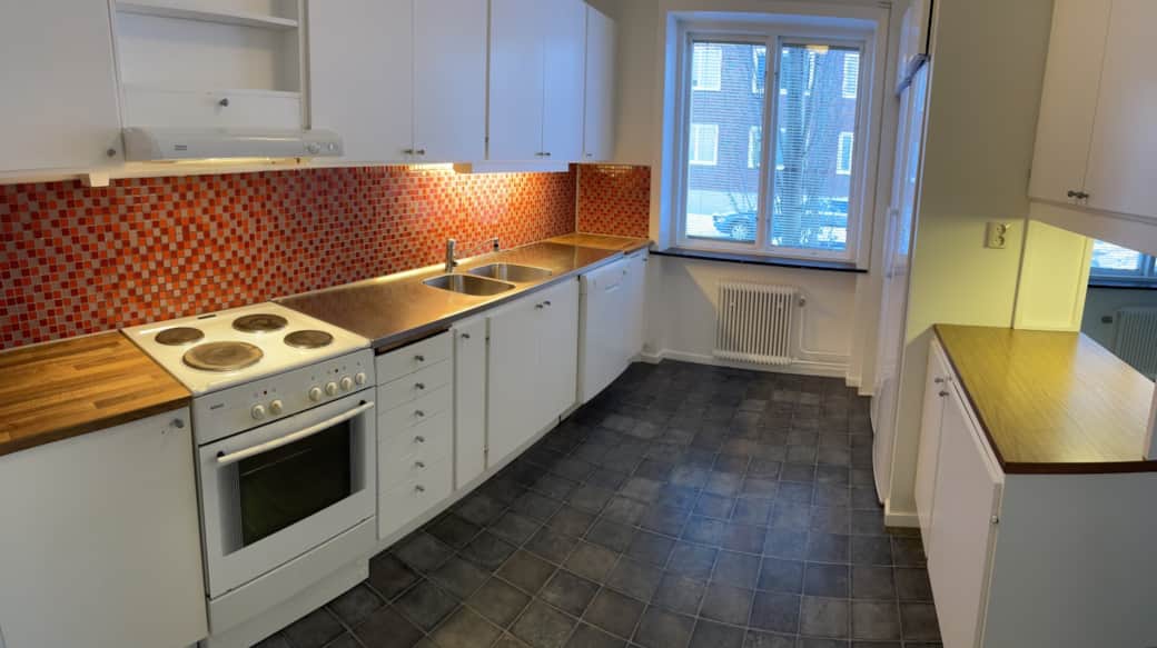 Kitchen Kitchen