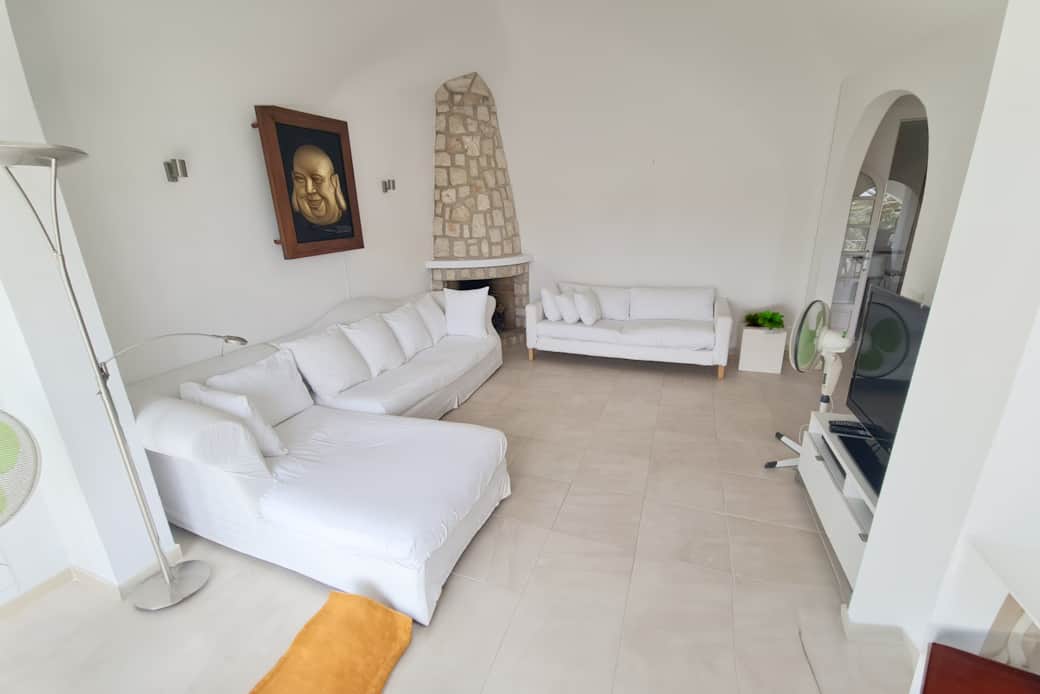 Indoor living Room