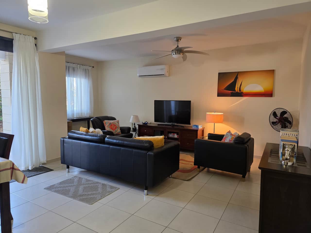 Pyla Palms Resort