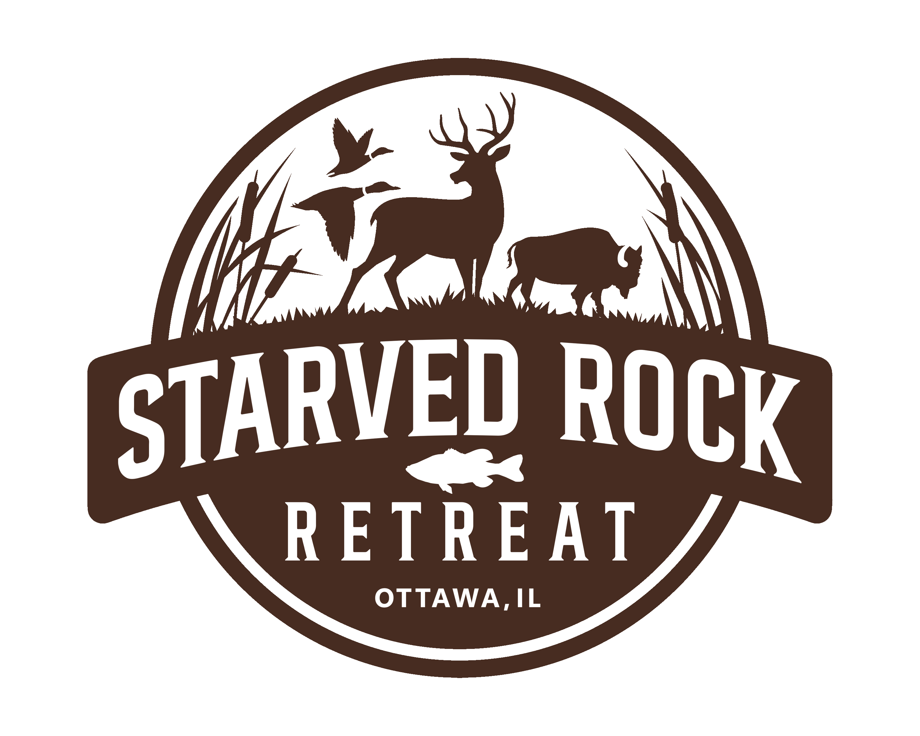 Starved Rock Retreat