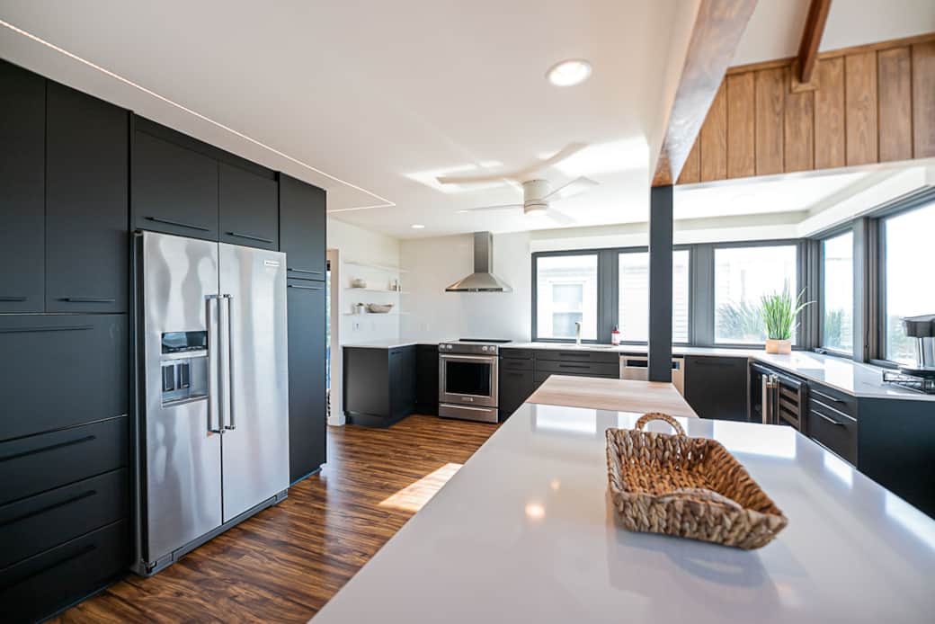 Kitchen Kitchen