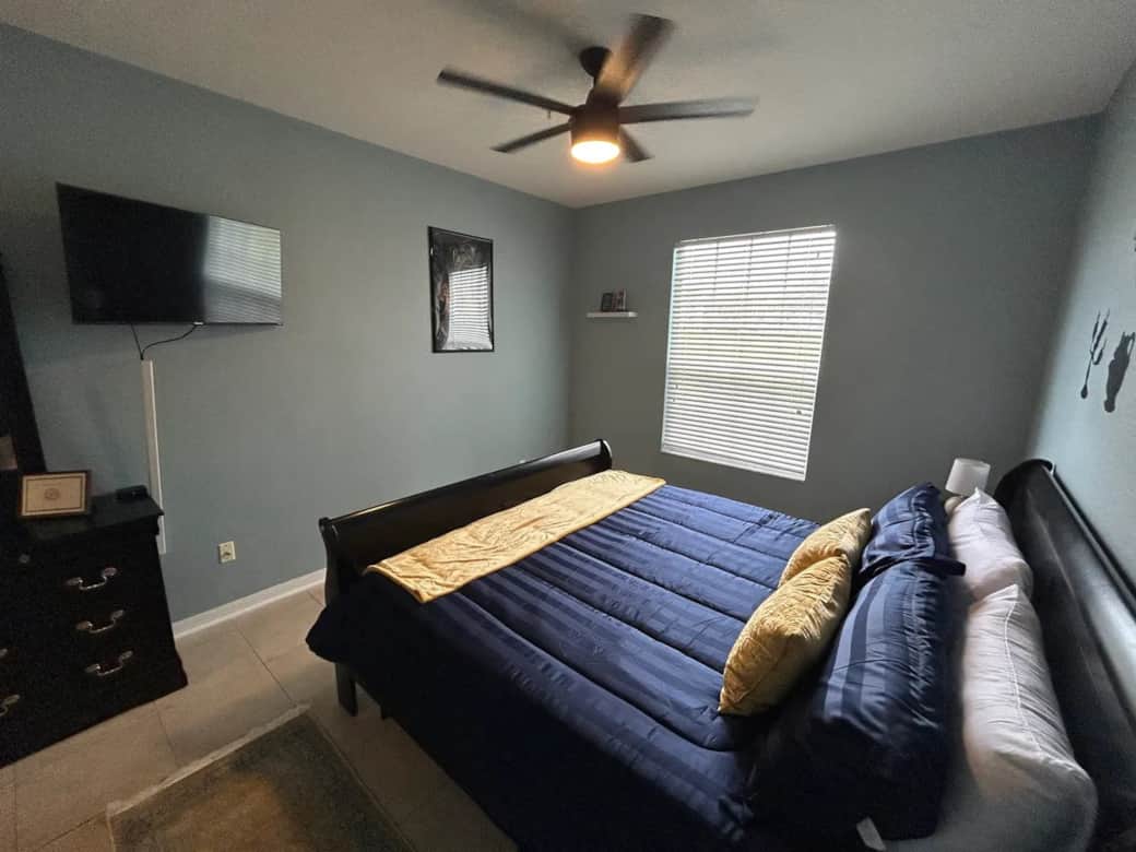 3 Bedroom 1 3