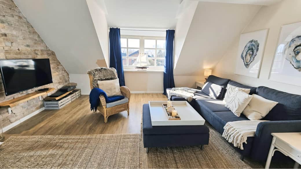Wohnzimmer 2