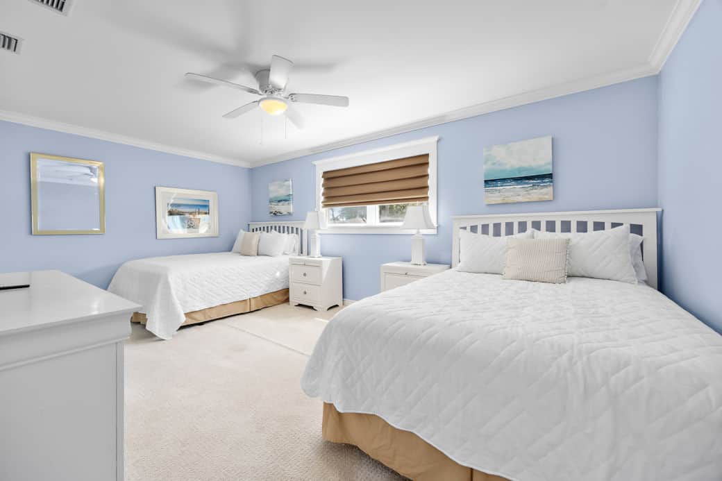 04 Bedroom 04 Bedroom