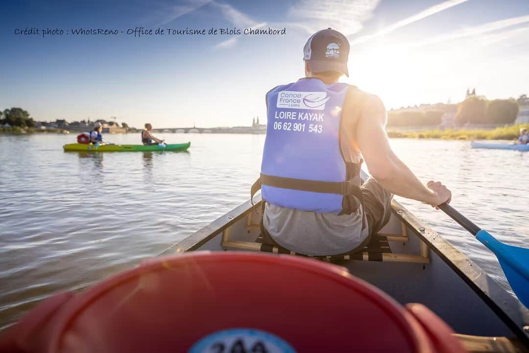 Activités nautiques