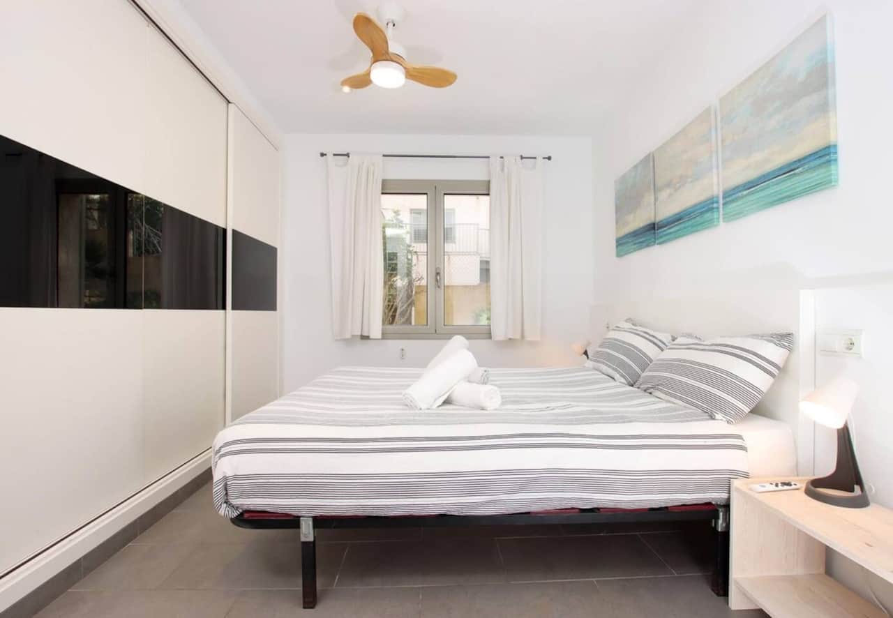 Apartment Isa