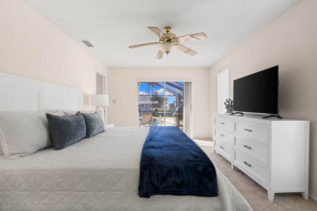 Seaside Villa Mango Bay