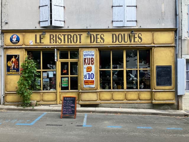 Verteuil
