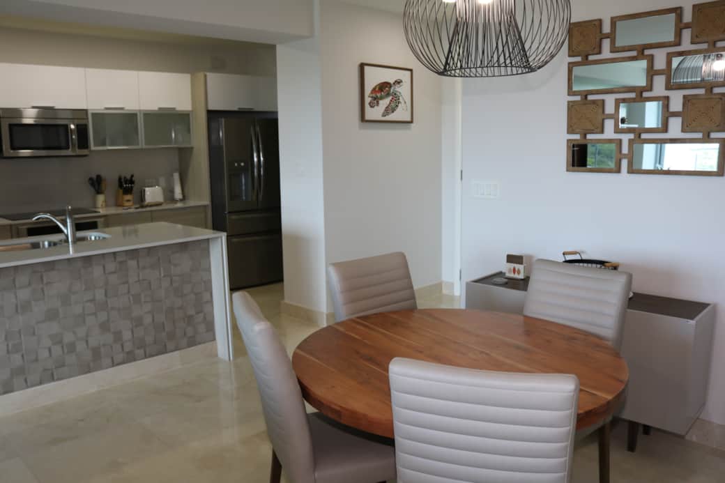 3 dining