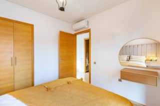 Appartement Saphir avec Vue Panoramique — photo 14
