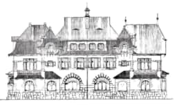 LES VILLAS DU PARC - VITTEL
