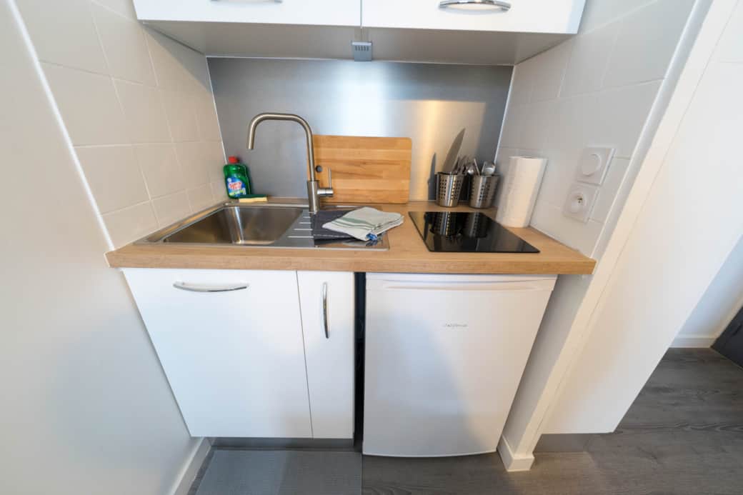 Appart Unique. Vichy. Appart. Hotel. Chez. Sauge