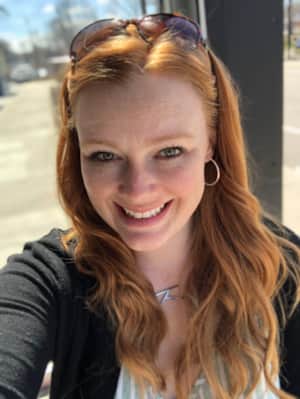Kimberley Kirby