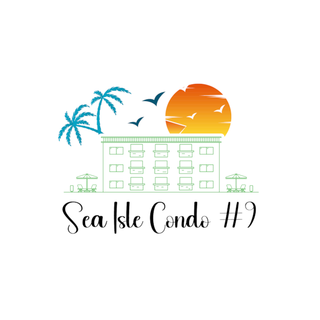 Sea Isle Condo #9