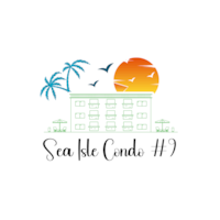 Sea Isle Condo #9
