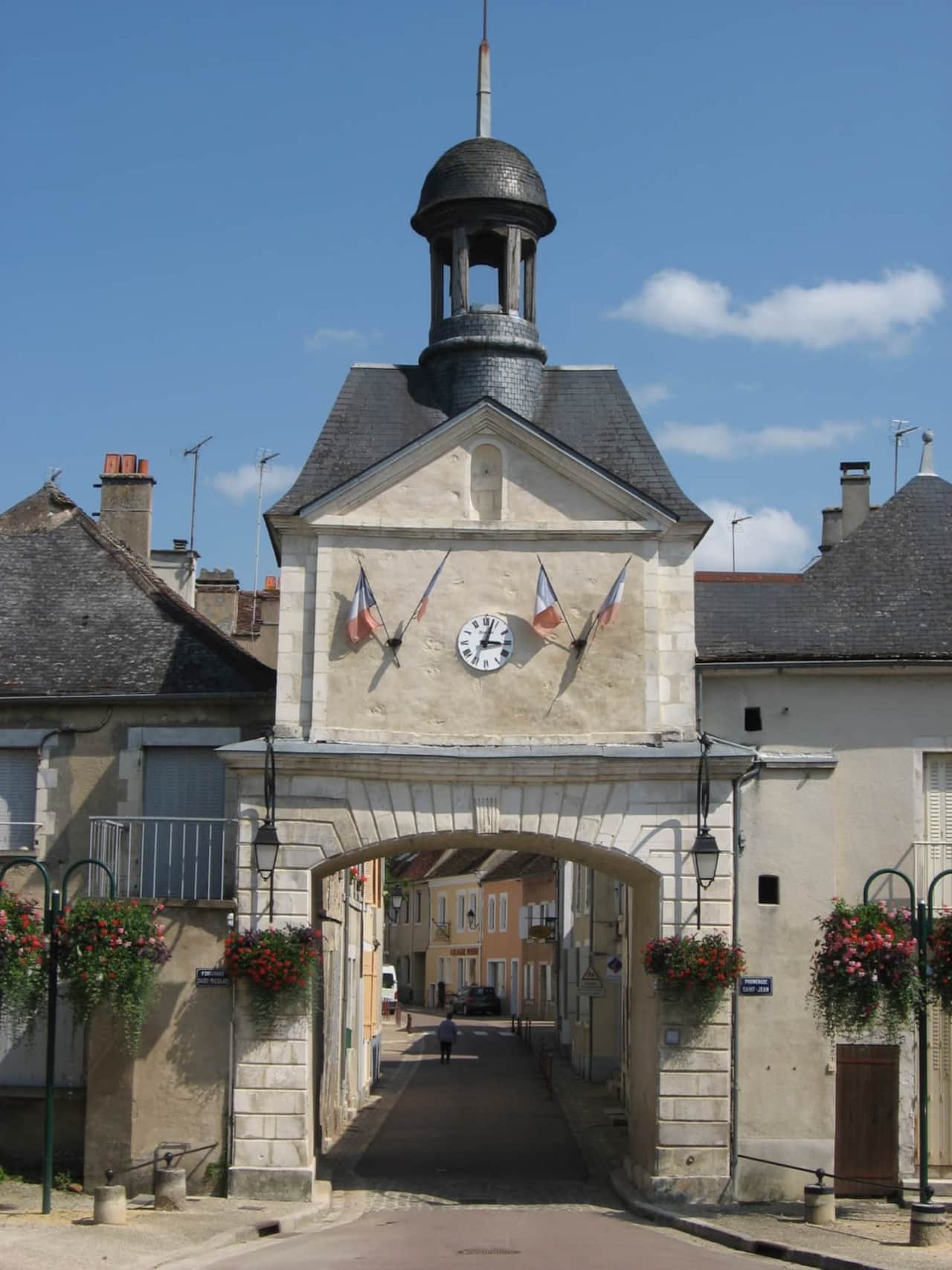 Porte d'Orléans